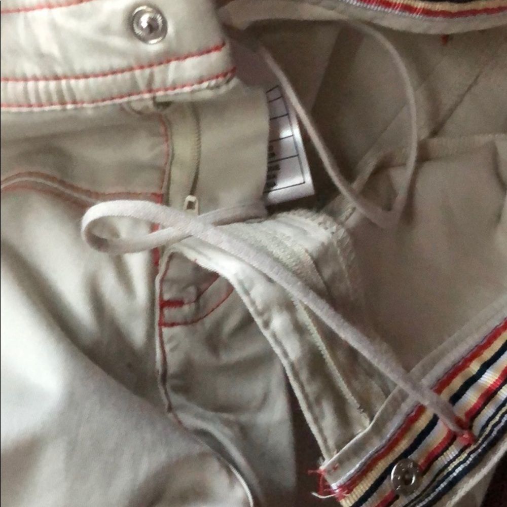Nike Drawstring Shorts - Picture 8 of 8